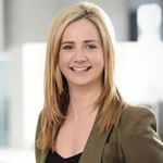 Edwina Governey, CEO profile photo