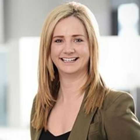Edwina Governey