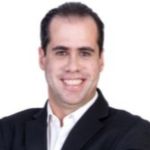 Carlos Almiro, Sustainability and Risk Management Director profile photo