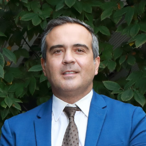 Javier Meseguer