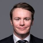 Peter Ainge, Senior Associate profile photo