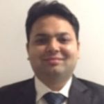 Bhavin Jain, Chief Investment Officer profile photo