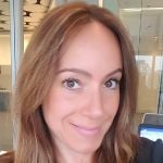 Rosella Violi, Gerente Senior de Proyectos profile photo