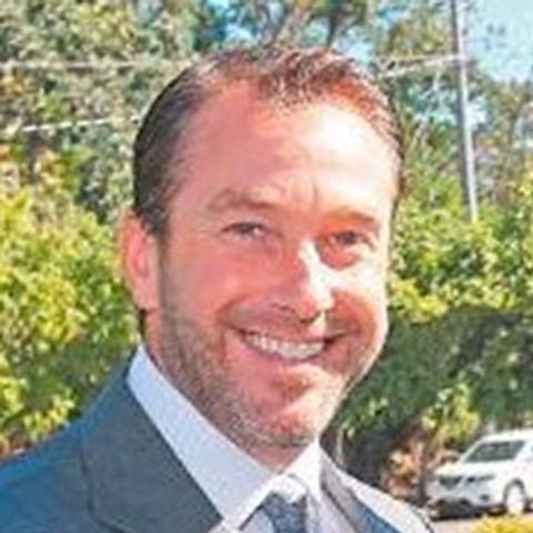 Alberto Dueñas
