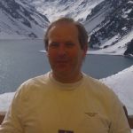 Juan Pablo Hiribarren, Energy Director profile photo