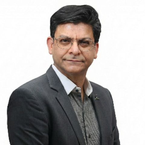 Surajit Chatterjee