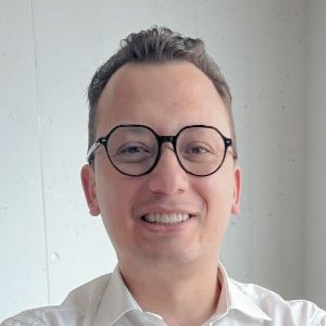 Rafael Francisco Gomez