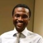 Louis Ogbeifun, CIO profile photo