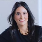 Flavia Santos, Partner profile photo