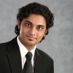 Samridh Sharma, Director profile photo