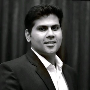 Arjun Rajiven