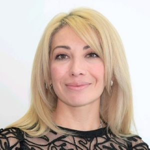 Diana Patricia Gil Lopez