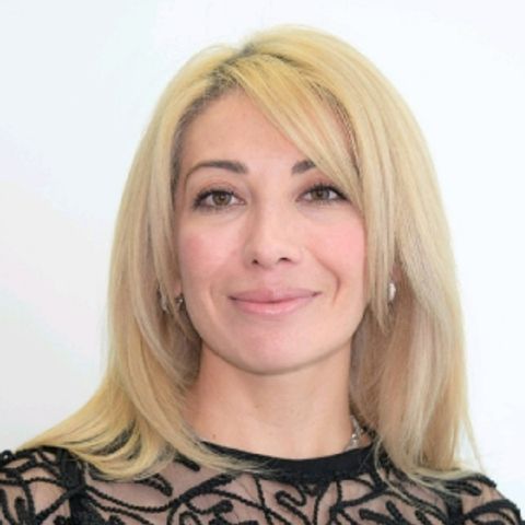 Diana Patricia Gil Lopez