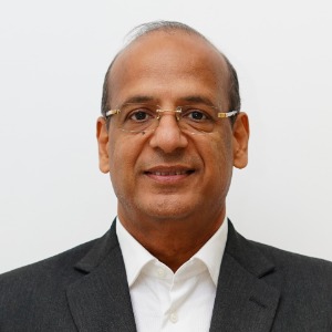Manoj Agarwal