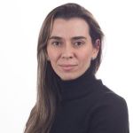 Vivianne Magalhães Rodrigues, Legal Affairs, Compliance and CAO profile photo