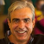 Juliano Fleury, Partner profile photo