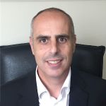 Juan Facuse, Gerente General Aleatica Chile profile photo