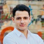 Luca Bovone, Founder & CEO profile photo