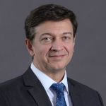 Paulo Mazzali, Senior Vice President Portfolio Management profile photo