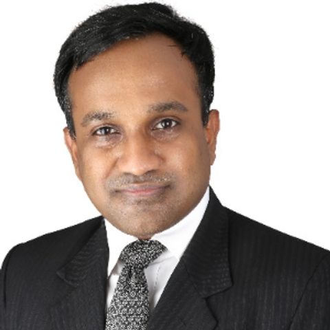 Lakshminarainan Ramachandran