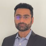 Rohit Singh, Principal profile photo