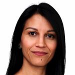 Andrea Moya, Senior Investment Manager profile photo