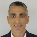 Patricio Canete, Trade Commissioner profile photo