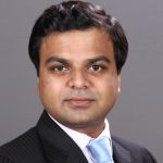 Anshul Gaurav, Head-Growth, Commercial profile photo
