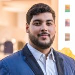 Victor Heimann, Senior Portfolio Director DACH/CEE profile photo