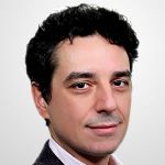 Vlad Valcea, Strategic Projects Director, Globalworth profile photo