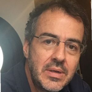 Gabriel Melguizo