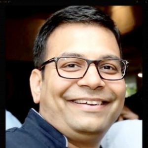 Ritesh Sheth