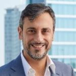 Giacomo Trovato, Country Manager Italy & SE Europe profile photo