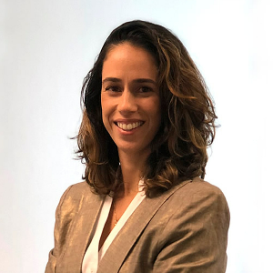 Leticia Villa-Forte