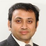 Ambuj Agrawal, CFO profile photo