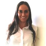 Loreto Rivera, Stakeholders Manager profile photo