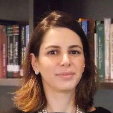Vanessa Canado
