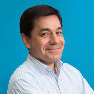 Alberto Sanchez