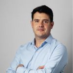 Rodrigo Valenzuela, Director GCF profile photo