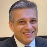 Namid Mangalji, Co-Founder & Senior Managing Director profile photo