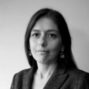 Milagros Maraví