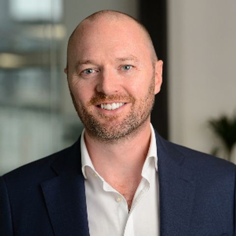 Robert Mangan