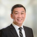 Toh Kian Sin, Head of Real Estate profile photo