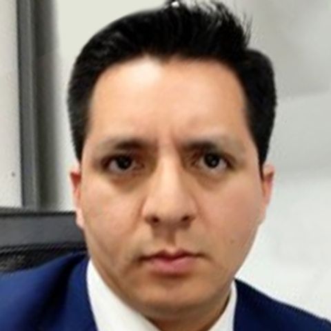 Marco Guillermo Palomino