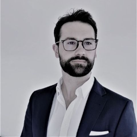 Jaime Pedrosa