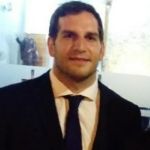 Federico Colucci, Partner profile photo