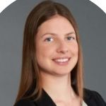 Delphine Voeltzel, Managing Director - Asia profile photo
