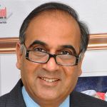 Harry Lagad, Regional Director – Integrated Logistics Development, Asia Pacific profile photo