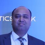 Sourabh Jain, Vice President and Head Leasing HYD Airport Land Development profile photo