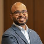 Abhilash Pasupuleti, SVP-Asset Management profile photo